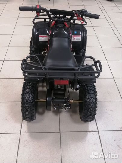 Детский квадроцикл ATV Classic mini 4T