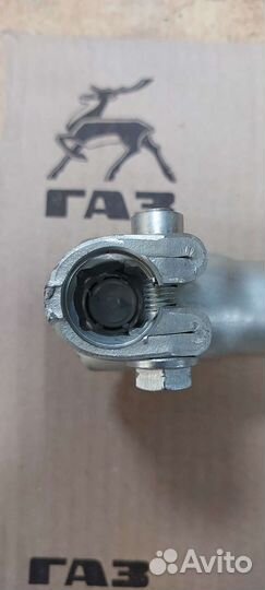 Кардан рулевой Газель некст