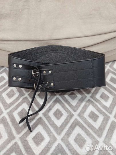 Корсет ортопедический пояснично крестцовый