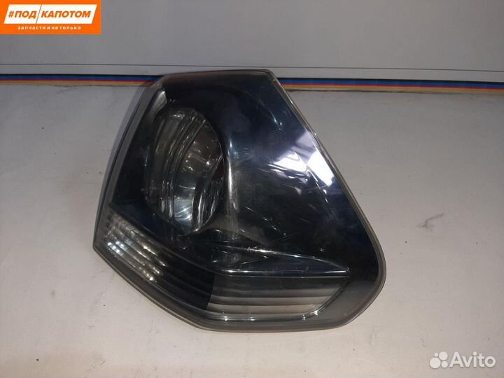 Фонарь задний правый Lexus RX 2 (2003 - 2006)