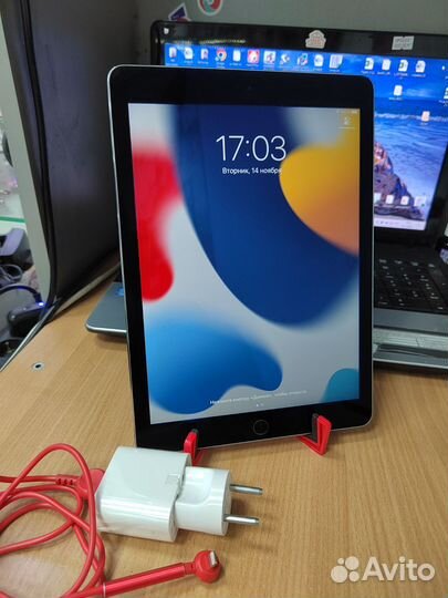 iPad Air 2 32gb Wi-Fi