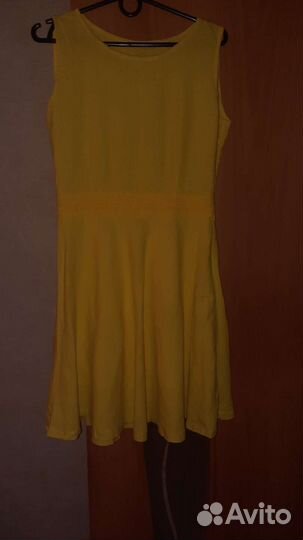 Комбинезон женский летний 46 48