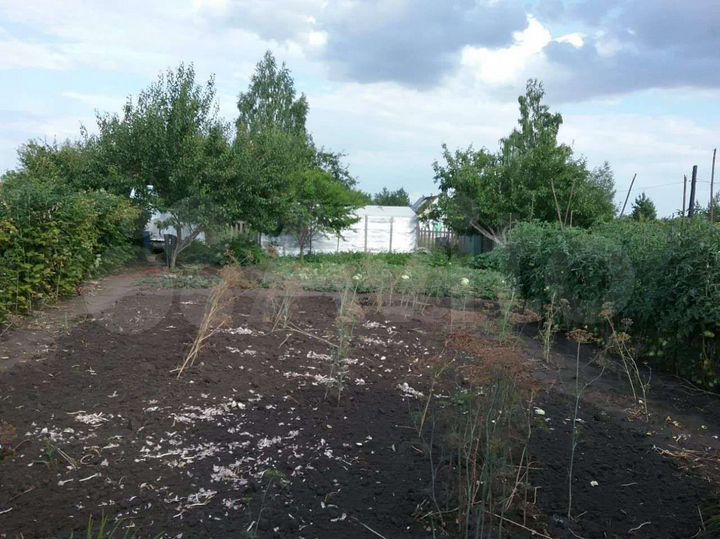 Дача 40 м² на участке 9 сот.