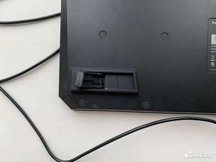 Клавиатура Razer deathstalker