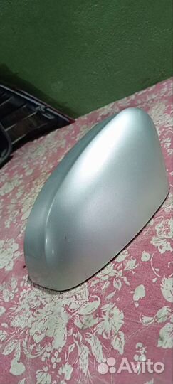 Крышка зеркала Ford focus 3