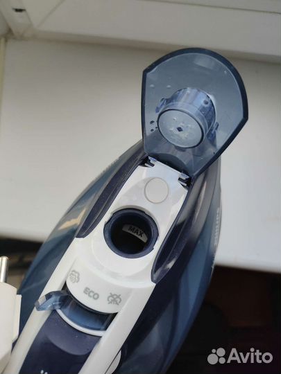 Утюг philips nl9206ad-4