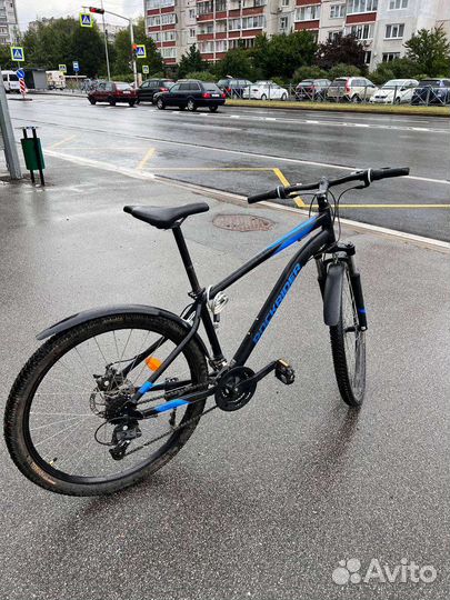 Велосипед взрослый