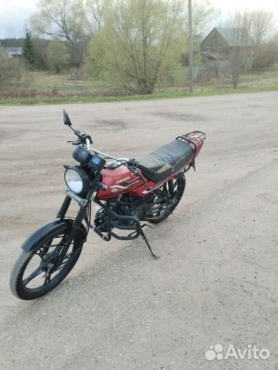 Orion 125