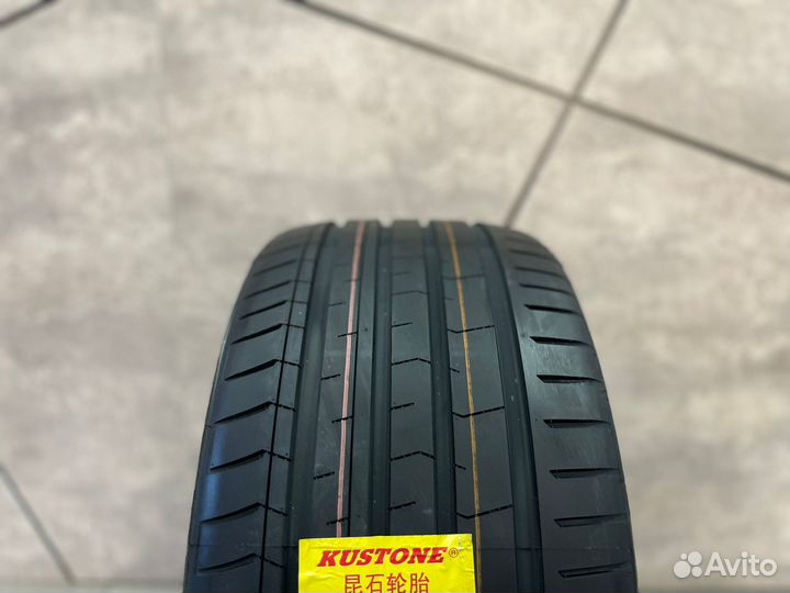 Kustone Passion P9 225/50 R18 99W