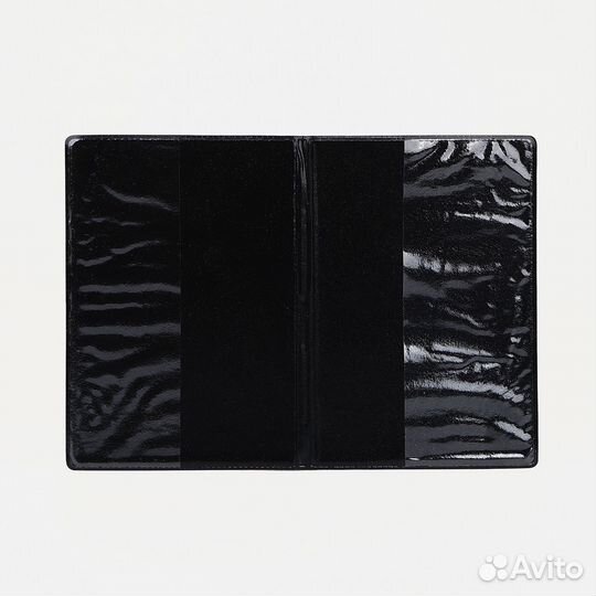 Обложка для паспорта