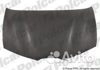 Капот перед для seat ibiza/cordoba (6L) 02.02-05.06