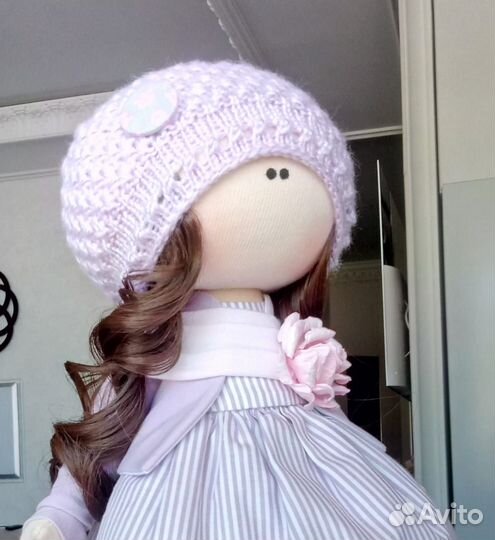 Наборы для создания кукол