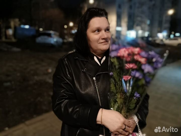 Няня- воспитатель для вашего ребенка