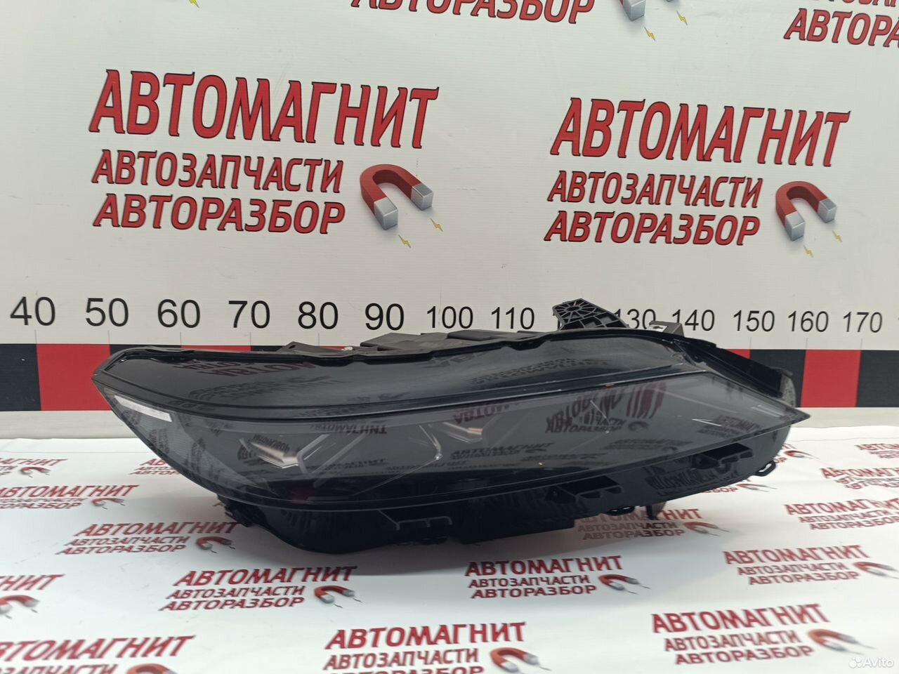 Фара правая Omoda C7 Омода C 7