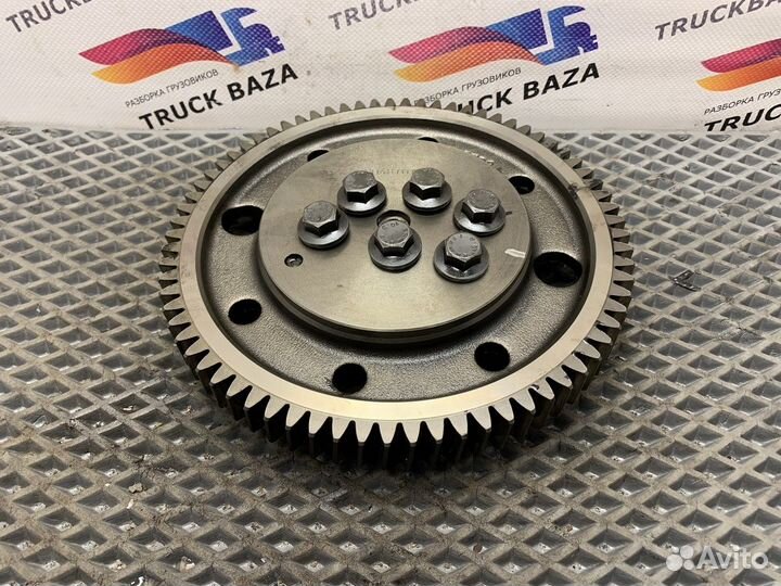 Шестерня грм промежуточная