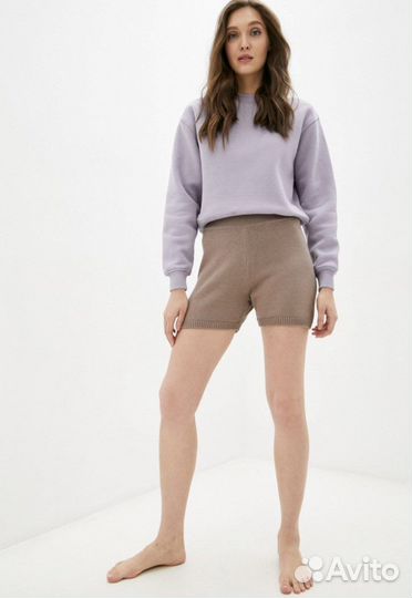 Велосипедки женские