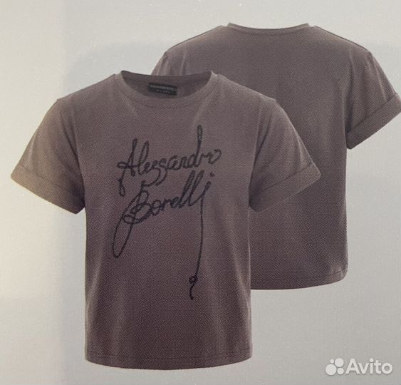 Вещи для девочек Deloras и Alessandro Borelli