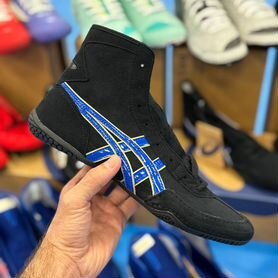 Борцовки asics tiger