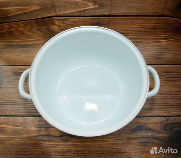 Кастрюли 2л., 3л., 4л. Новые