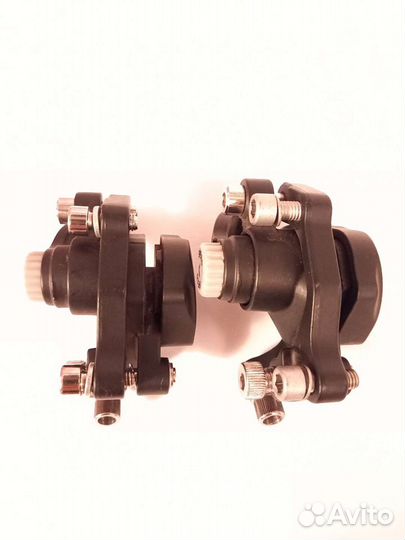 Тормоз дисковый механический (суппорт)