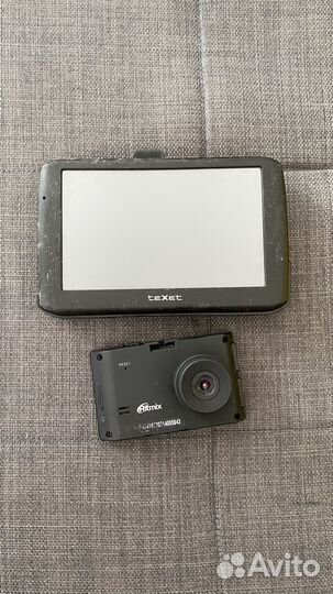 Навигатор видеорегистратор