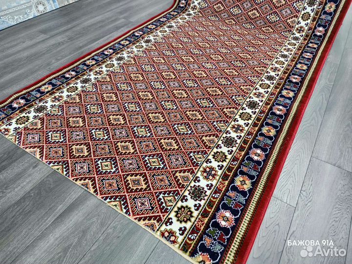 Ковер Дорожка ковровая