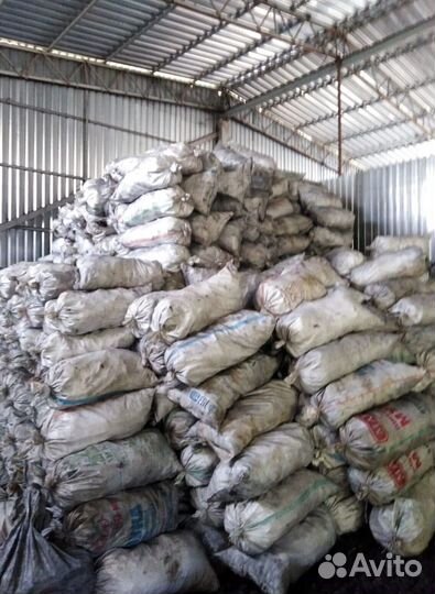 Уголь от производителя опт