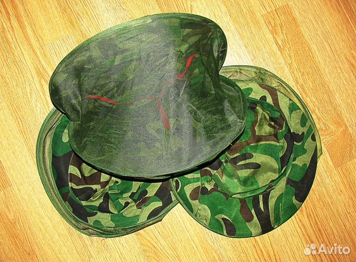 Накомарник