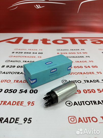 Моторчик бензонасоса ford focus 3 1.6