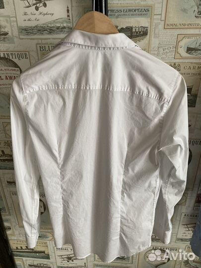 Рубашка для мальчика 170