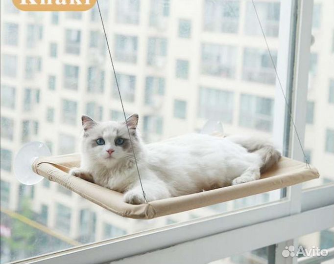 Гамак для кошки