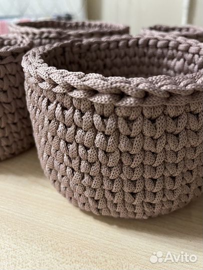 Корзина для хранения