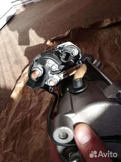 Продам стартер