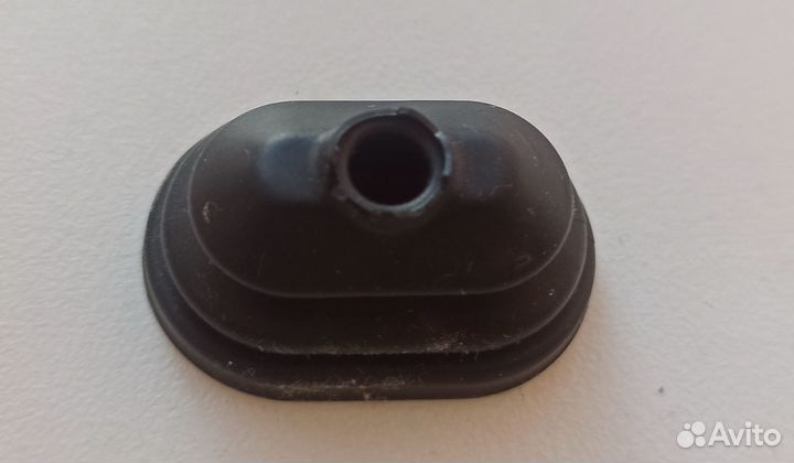 Активатор лючка бензобака Bmw X5 E70