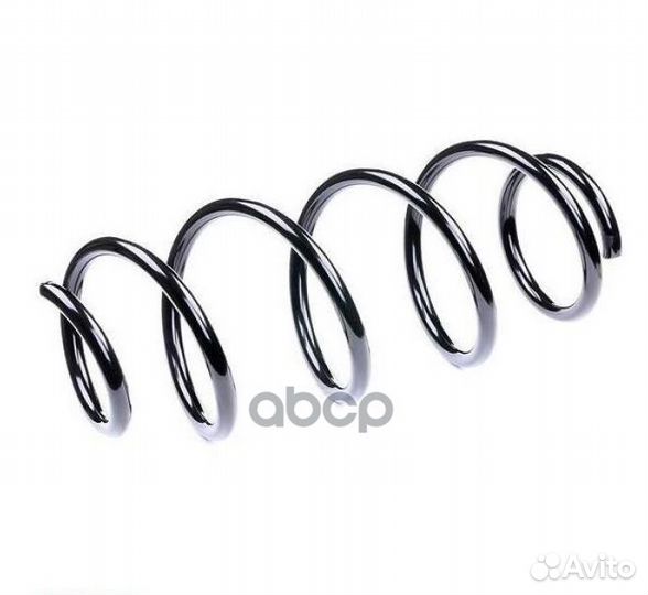 Пружина 5Q0411105HM 5Q0411105HM VAG