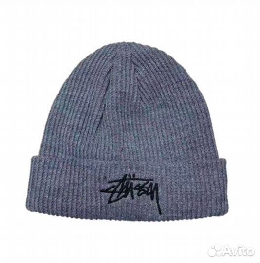 Шапка Stussy