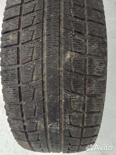 Bridgestone Blizzak Revo2 205/55 R16