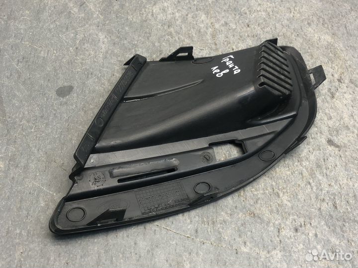 Лев заглушка птф Granta FL