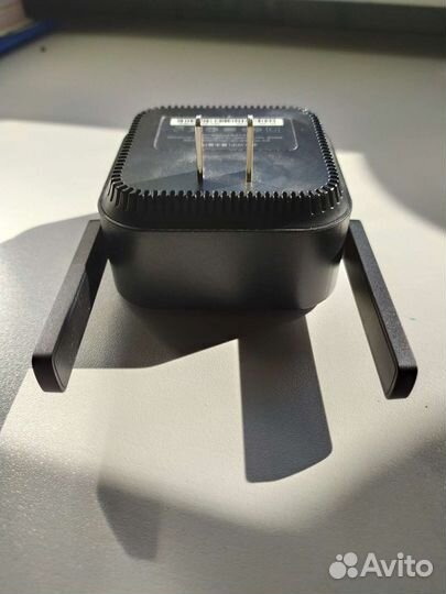 Репитер Xiaomi Mi Wi-Fi Range Extender Pro