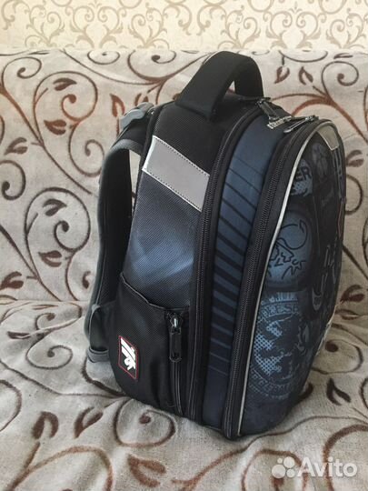 Школьный рюкзак