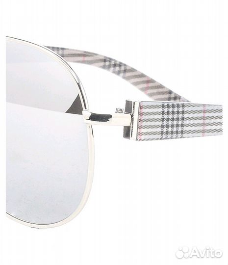 Очки-авиаторы Mascotte