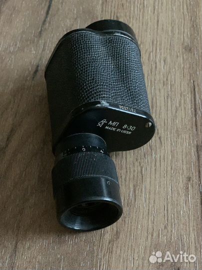 Монокуляр мп 8х30