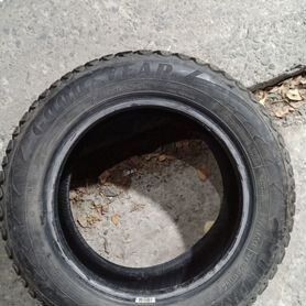 Зимние R14 Goodyear