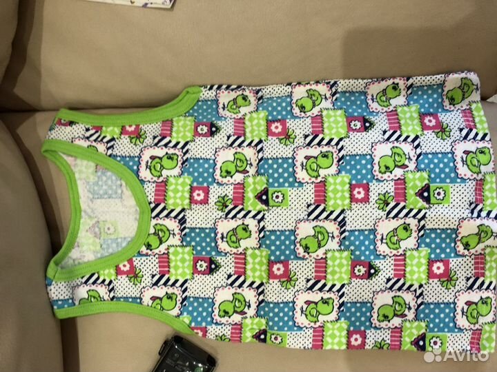 Детский костюм