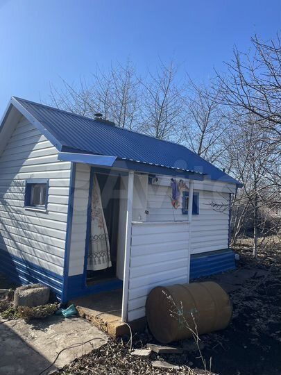 Дача 48 м² на участке 8,3 сот.