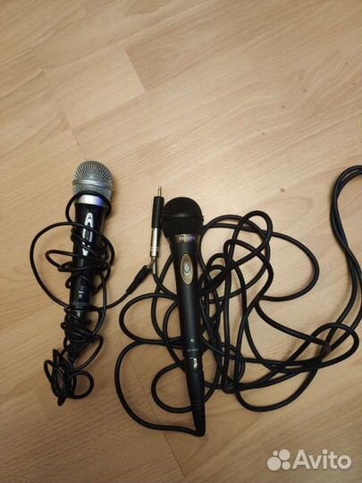 Микрофон