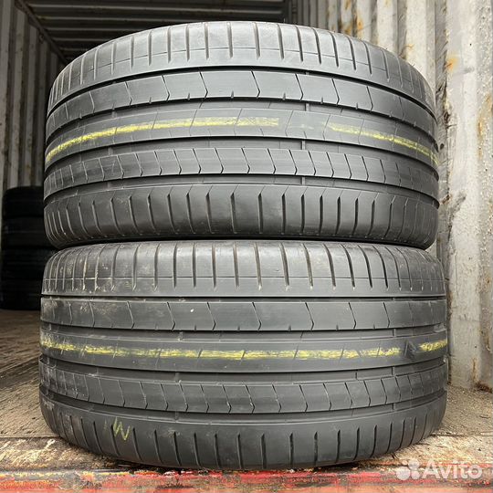Pirelli P Zero PZ4 275/30 R20