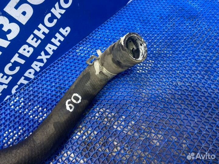 Патрубок охлаждения Mazda Demio 2 хэтчбек ZJ-VE