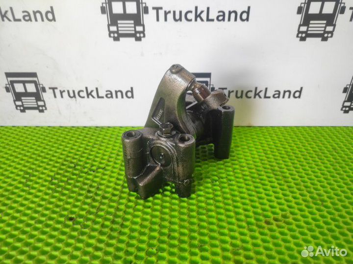 Вал рокеров Daf Xf 106