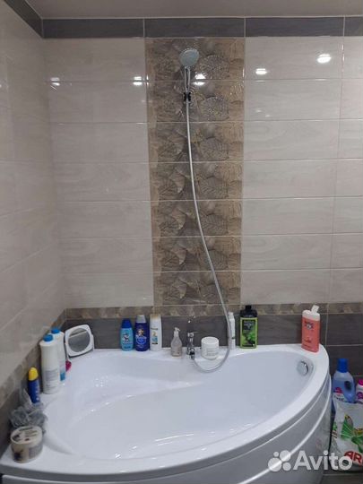 Ремонт ванных комнат под ключ, квартир